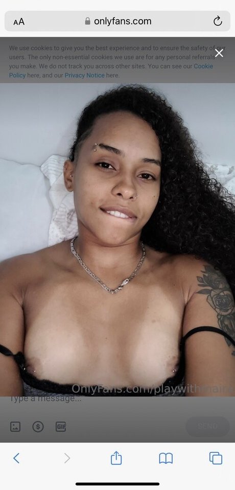 playwithmaira pornostar heiße fotos