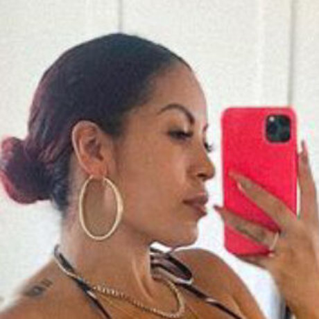 Walessa Munoz xxx bilder