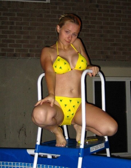 Prettiest Feet porno pornostar foto