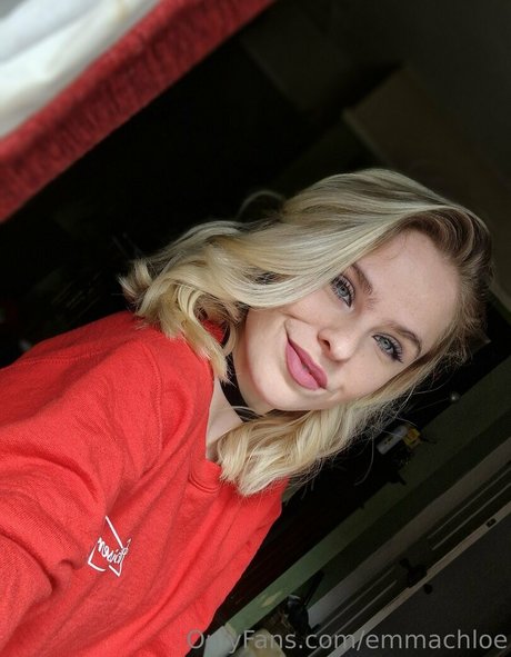 emmachloee top freie foto
