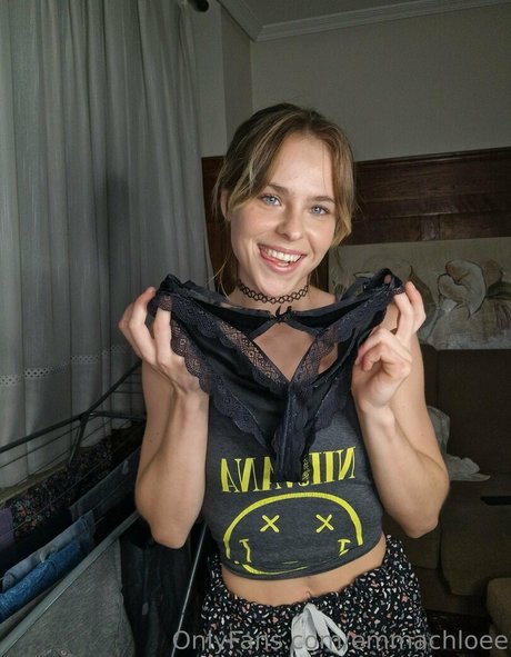 emmachloee nacktheit pornografische archiv