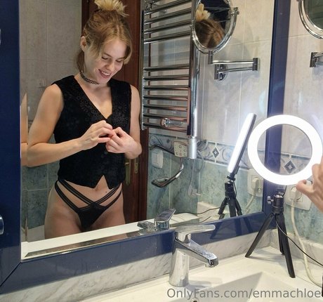 emmachloee nackt top bilder
