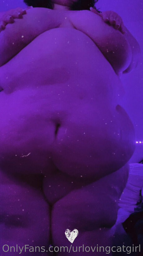 urlovingcatgirl kunst schöne galerien