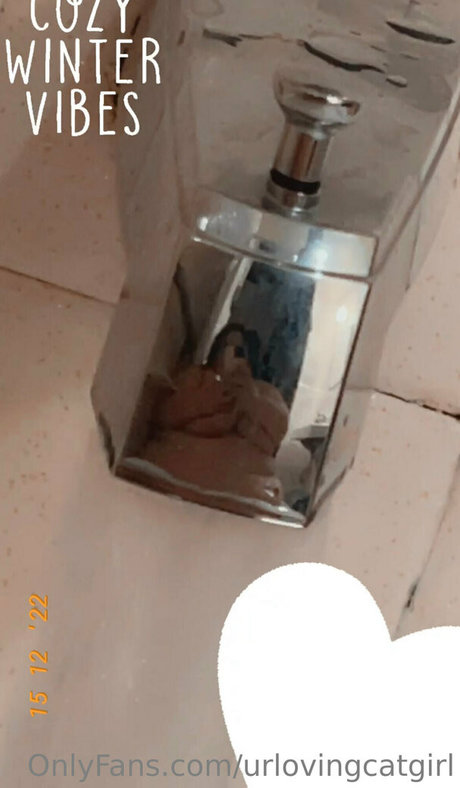 urlovingcatgirl nackt exklusive fotos