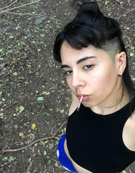 fasita perfekte nackte galerie