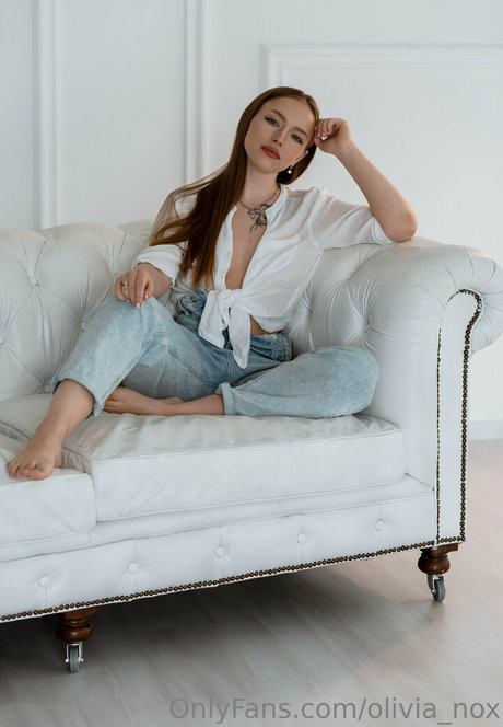 olivia nox pornostar schöne galerie