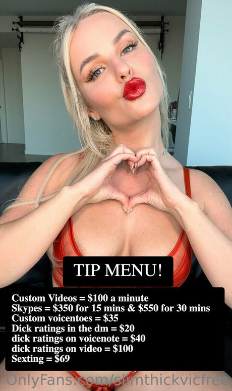 slimthickvicfree freie exklusive bilder