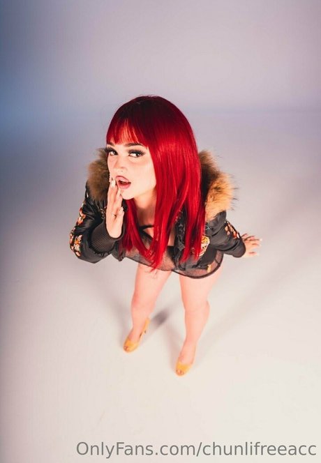 chunlifreeacc porno nacktheit fotos