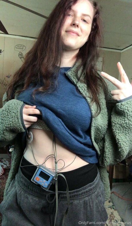 donutosaurus pornostar galerien