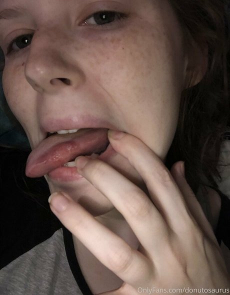 donutosaurus porno perfekte bild