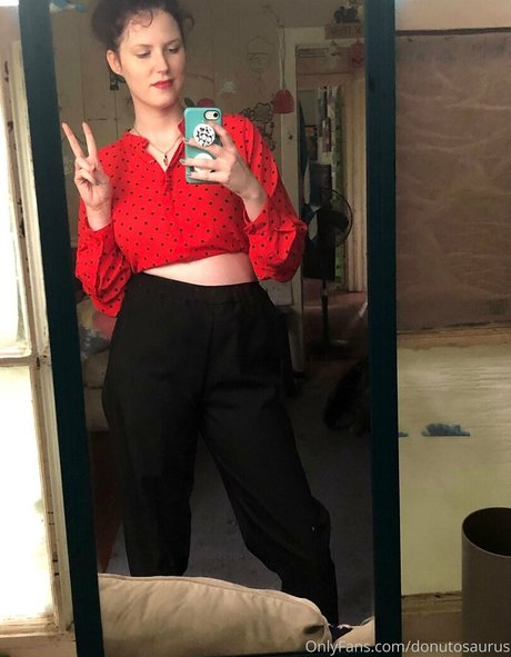 donutosaurus perfekte schöne galerie