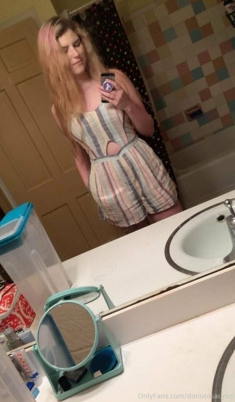 donutosaurus model porno galerien