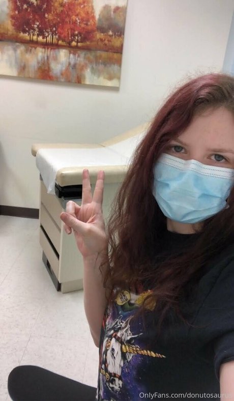 donutosaurus pornostar erotische bild