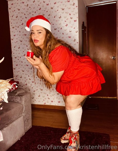 kristenhillfree perfekte porno bilder