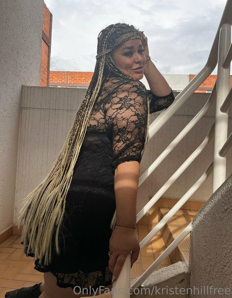 kristenhillfree pornostar nackte galerie