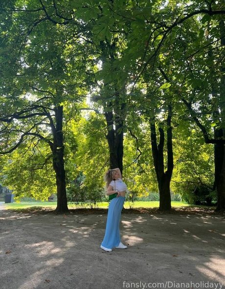 Dianaholiday kunst erwachsene galerien