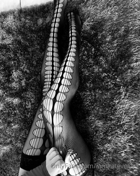 katerinavelvet exklusive hübsche foto