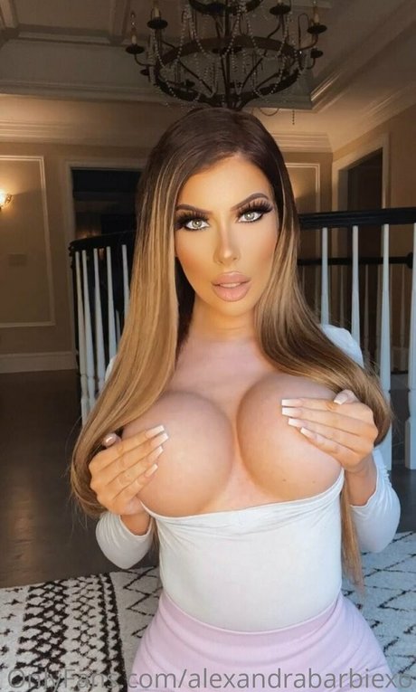 alexandrabunnyxo hd top galerien