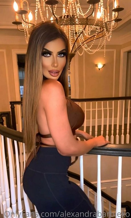 alexandrabunnyxo xxx beste bilder