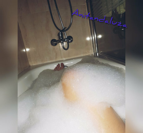 anitandaluza schöne sex bild