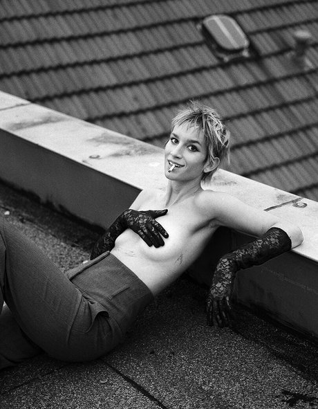 Anni Baumann kunst beste foto