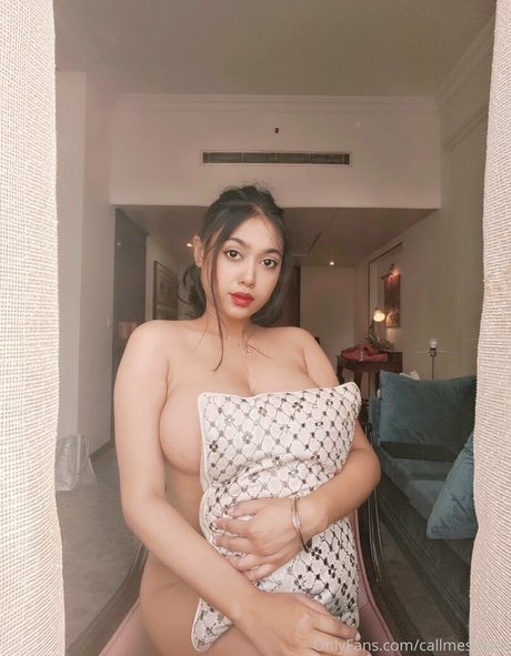 callmesherni Profilbild