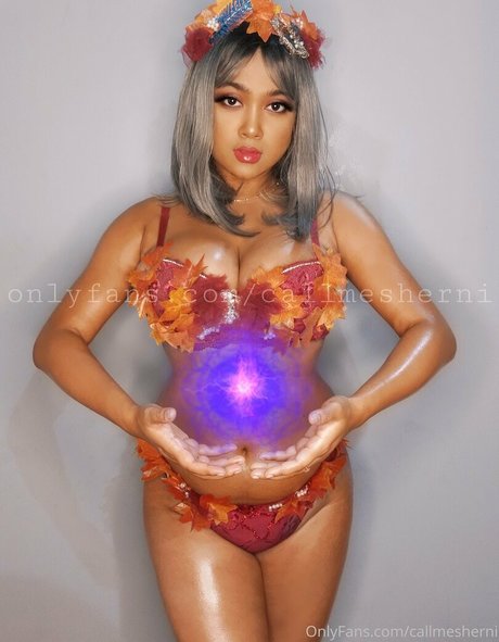 callmesherni hd top fotos