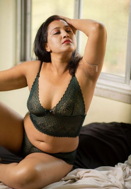 Mili Debnath Nude nacktheit sex fotos