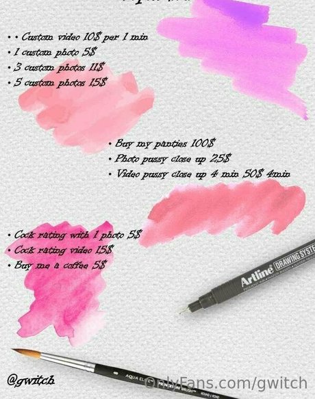 gwitch pornografische bilder