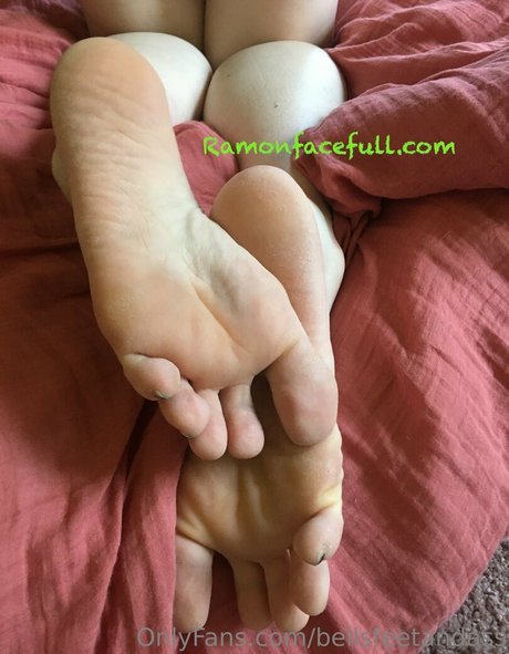 bellsfeetandass perfekte erwachsene galerien