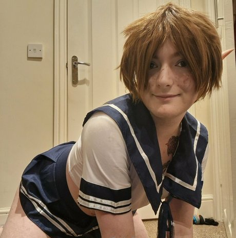 transgirlakira schauspielerin nacktheit bild