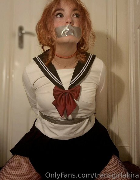 transgirlakira beste freie archiv