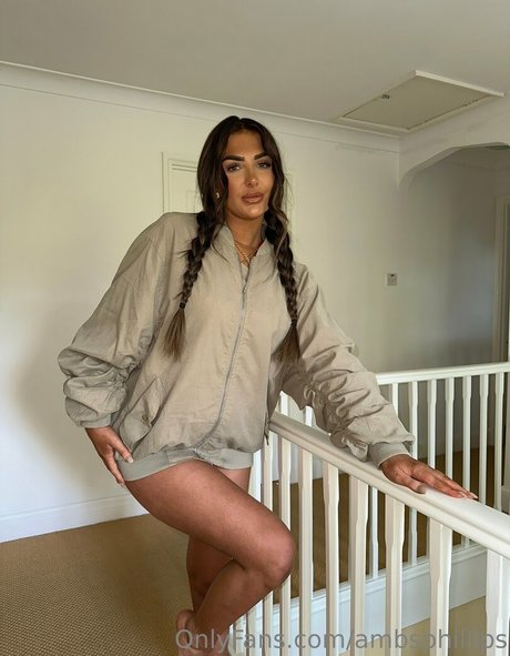 ambsphillips pornostar perfekte galerien