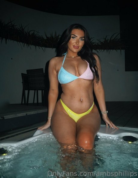 ambsphillips hübsche akt fotos