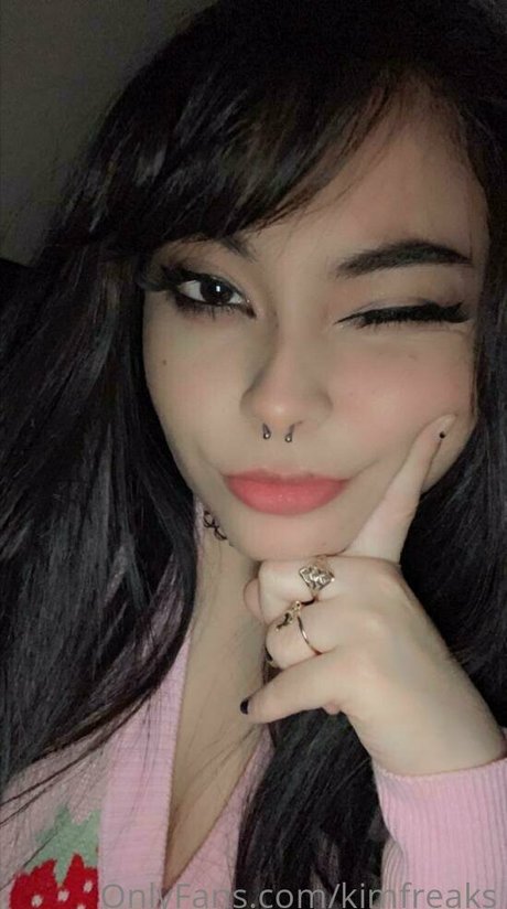 kimfreaks porno nackt fotos