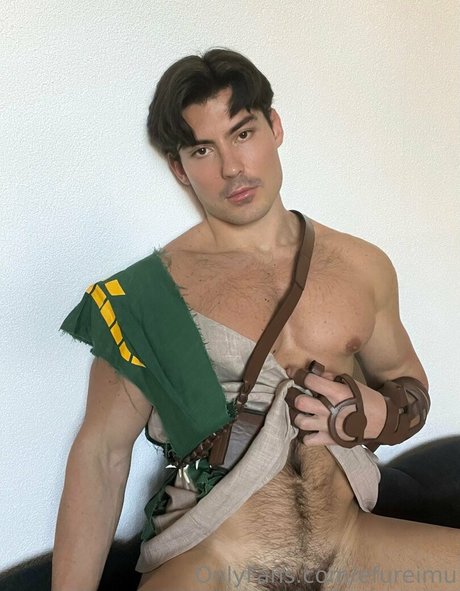 efureimu perfekte hübsche bild