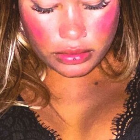 Kamille Dias top erwachsene galerien