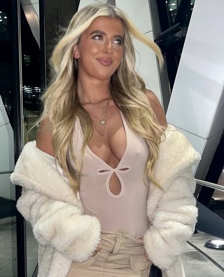 Izzy Taffs Profilbild