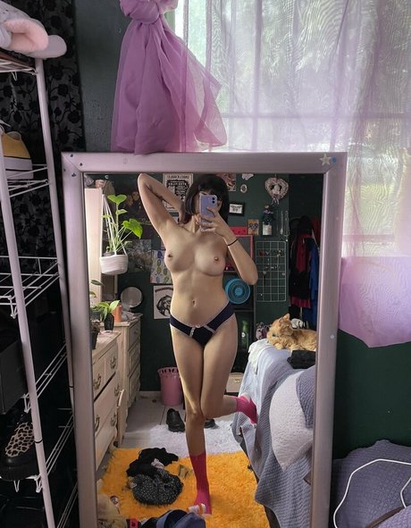 sexychamele0n erotische kunst bild