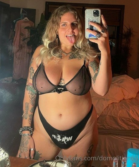 domolition666 perfekte pornografische bild