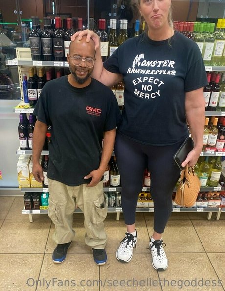 seechellethegoddess xxx perfekte galerie