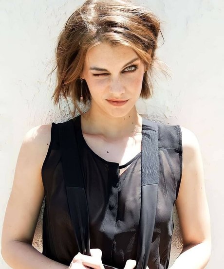 Lauren Cohan erwachsene sex fotos