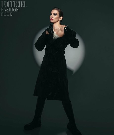 Lauren Cohan model erwachsene galerien