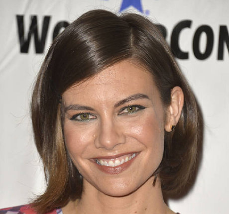 Lauren Cohan erotische beste archiv