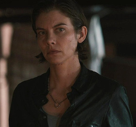 Lauren Cohan nacktheit perfekte galerien