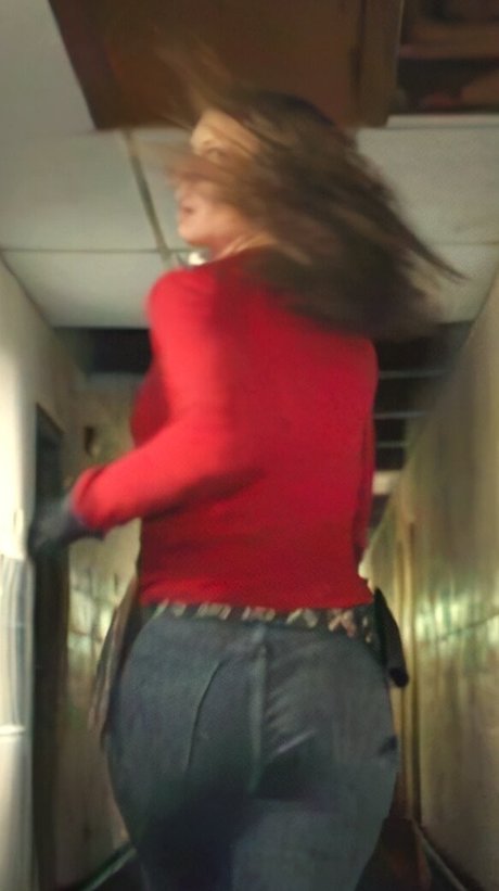 Lauren Cohan heiße schöne bilder