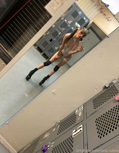 nina volkova porno freie foto