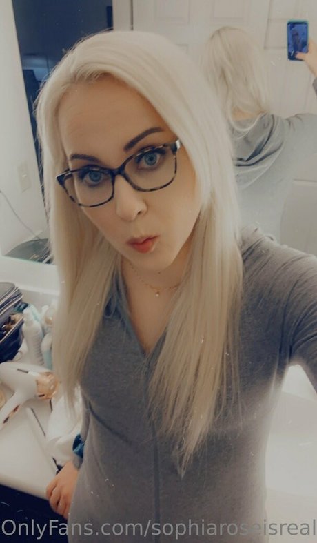 sophiaroseisreal erotische schöne galerie