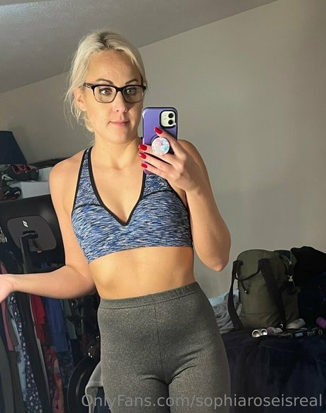 sophiaroseisreal beste pornografische foto