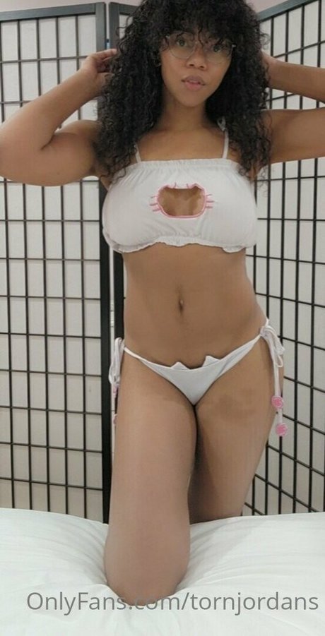 tornjordans nackt bild